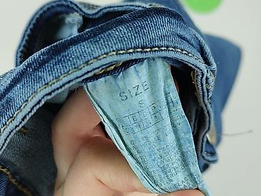 kiss: Kiss Pink, Jeansy damskie, rozmiar S — 5