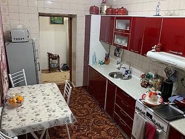 бишкнк: Продаю дом с высокими потолками. Город Бишкек, район ТЭЦ/Восток-5 — 8