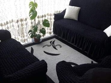 Prekrivači za nameštaj: Višenamenski, bоја - Šareno — 7