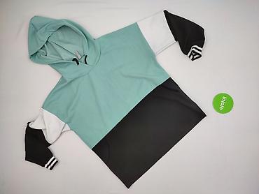 h m dresy: Bluza z kapturem damska, rozmiar 5XL — 2