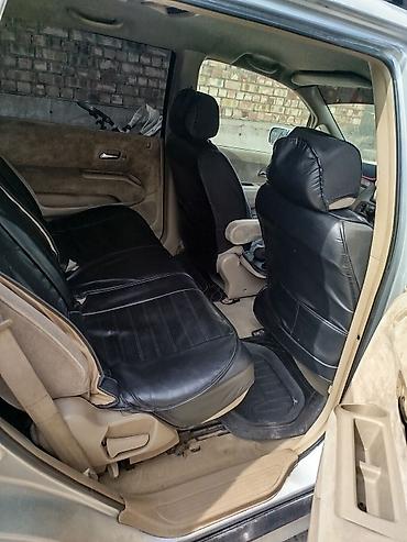 срв 2005: Honda Odyssey: 1999 г., 2.3 л, Автомат, Газ, Минивэн — 6