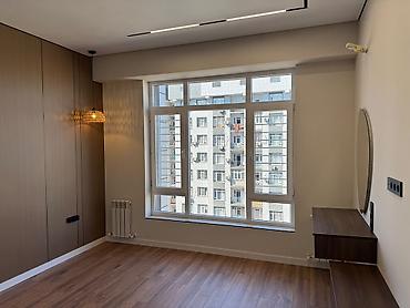 3 room apartment: Просторная современная квартира с дизайнерской отделкой - Планировка — 6