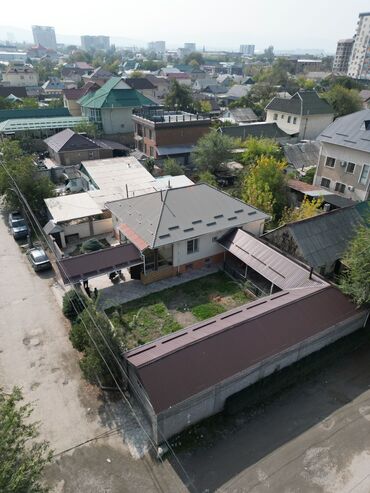 иссык куль дома: Үй, 166 кв. м, 4 бөлмө, Риелтор, Евро оңдоо