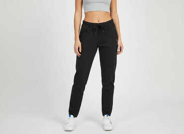 climacool dres spodnie: Spodnie dresowe damskie, rozmiar S
