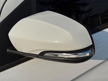 Chevrolet: Chevrolet Spark: 2020 г., 1 л, Вариатор, Бензин, Хэтчбэк — 24