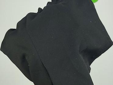 lampasy: Spodnie materiałowe damskie, rozmiar S — 6