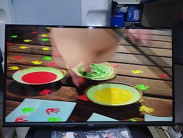 Телевизоры: Телевизор YASIN 32G11 Android Низкая цена + скидки + акции + — 14