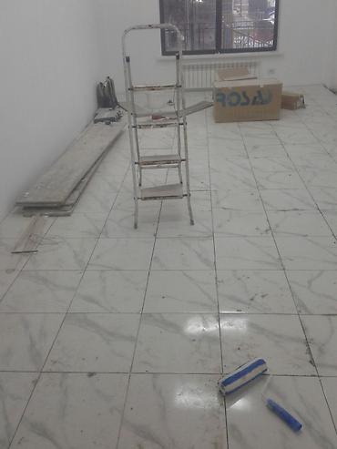 Ремонт под ключ: Ремонт под ключ | Квартиры, Кафе, рестораны 3-5 лет опыта — 9