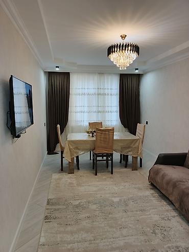 avto karavan: Bakı, Hövsan qəs., 3 otaqlı, Köhnə tikili, 64 kv. m — 7
