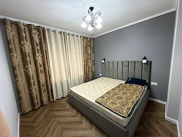 vefa: 3 комнаты, 92 м², Вефа ТЦ 106 серия, 5 этаж, Евроремонт — 1