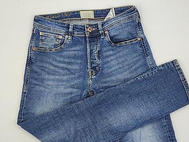 8278 jeans: Jack & Jones, Jeansy dla mężczyzn, rozmiar XS — 1