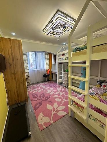 brk group: 🏡 2-комнатная квартира в ж/м Кок-Жар — ЖК Комфорт-Хаус 3 этаж из 9 📐 — 9