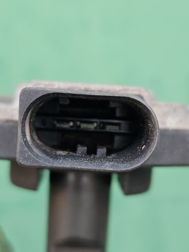 Датчики, сенсоры, предохранители: BMW Б/у, Оригинал, Германия — 3