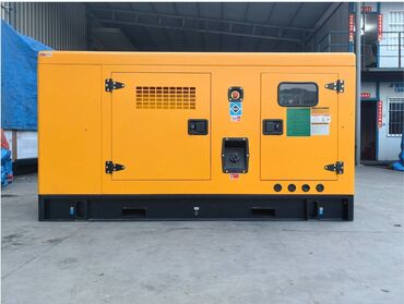 generator qiyməti: Yeni Dizel Generator Powertech, Pulsuz çatdırılma, Zəmanətli, Kredit var