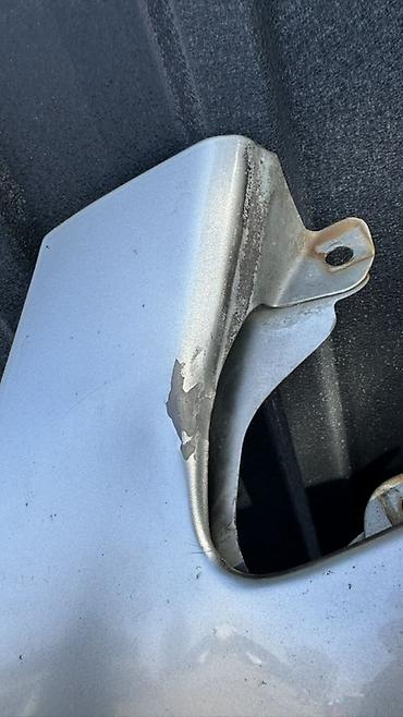 Кузов бөлүктөрү: Капот для Toyota для TOYOTA WINDOM MCV 30 / LEXUS ES 300-330 . Тойота — 6