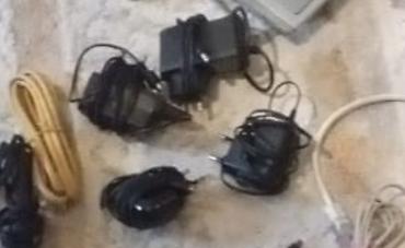 Alətlər: Məhsul: Elektronika üçün kabellər və aksesuarlar dəsti Tərkib: - 3 — 8