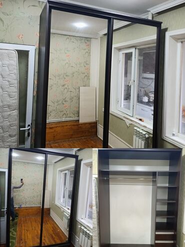 фартук для кухни: İşlənmiş, Kupe, 2 qapılı Düz dolab, Dolab-asılqan