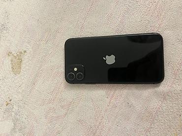 ıphone 11 ıkıncı el: IPhone 11, 128 GB, Qara, Face ID — 2