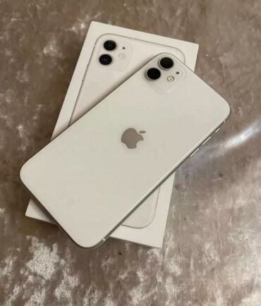 iphone 7 ikinci əl: IPhone Xr, 128 GB, Ağ