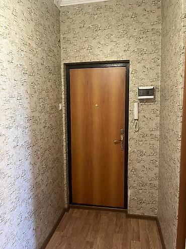 старый толчок: 1 комната, 44 м², Верхний Джал 106 серия улучшенная, 4 этаж, Евроремонт — 2