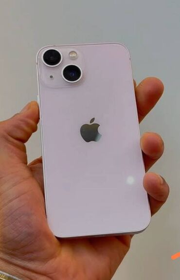 iphone 7 satış: IPhone 14, 128 GB, Deep Purple, Face ID