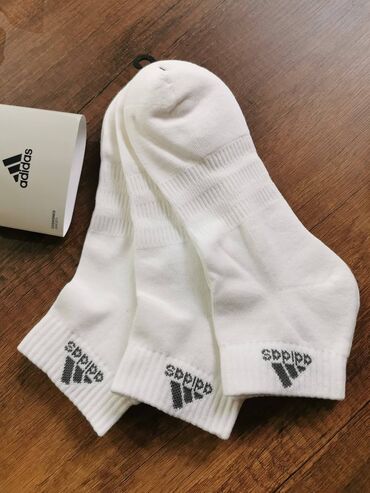 Čarape: Adidas — 7