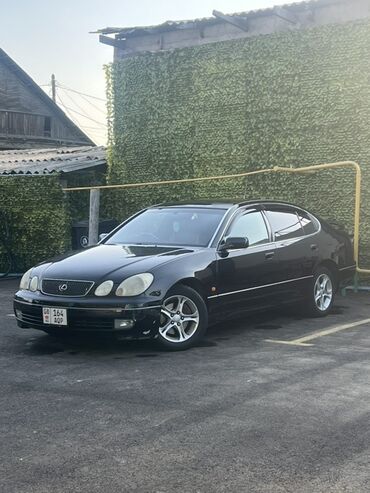 мап датчик гбо 4 цена: Lexus GS: 2001 г., 3 л, Автомат, Газ, Седан