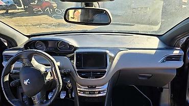 e90 angel eyes: AIRBAG ZA PEUGEOT 208 - XY | Airbag Peugeot 208 XY — 1