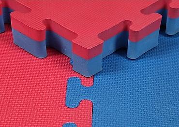 Другое для спорта и отдыха: Маты гимнастические маты для отработки татами даянги борцовские ковры — 6