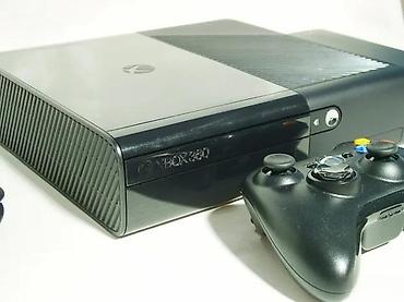 elektronska: U ponudi Xbox 360 E konzola, odlično očuvana i potpuno ispravna — 6