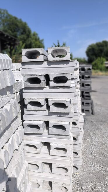 Бордюры: Бордюр, Бесплатная доставка, Бесплатный выезд, Гарантия — 17