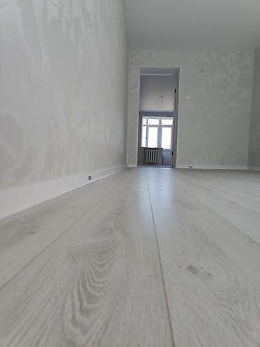 срочно продается однокомнатная квартира: 2 комнаты, 43 м², 4 этаж, Свежий ремонт — 9