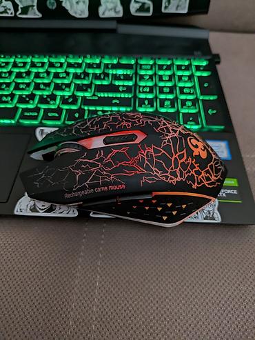 Ноутбуки HP: Игровой, Б/у, Intel Core i5 — 8