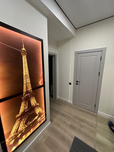 Продажа квартир: 2 комнаты, 80 м², Элитка, 3 этаж at lalafo.kg — 6 Продажа квартир: 2 комнаты, 80 м², Элитка, 3 этаж — 6