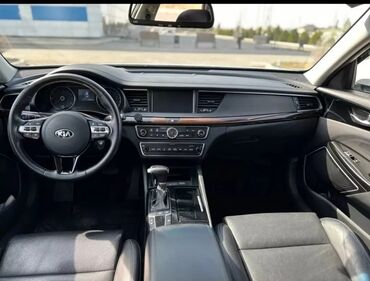 машина базар ош телеграм: Kia K7: 2018 г., 3 л, Типтроник, Газ, Седан