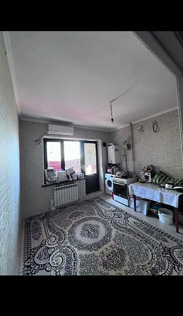 рабочий квартира: 1 комната, 48 м², Рабочий Городок Элитка, 5 этаж, Косметический ремонт — 3