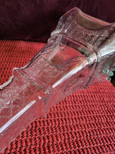 Čaše: Flasa nova za pice iz 70ih. Ajfelov toranj. U pitanju je puno — 7