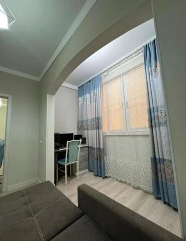 Долгосрочная аренда квартир: 2 комнаты, Собственник, С мебелью полностью — 5