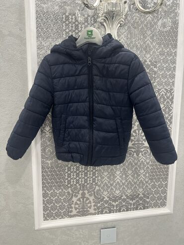 пальто альпака турция цена: Детская стеганая куртка Primark . Маломерит. Подойдет на 4-5. Один