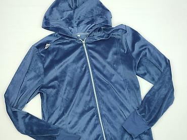 Bluza z kapturem damska, rozmiar L