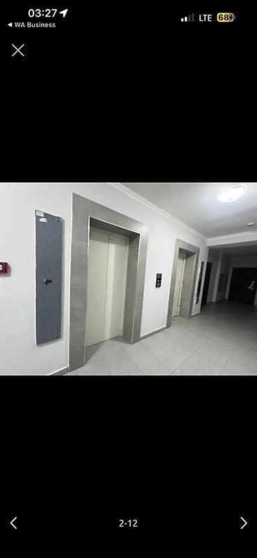 Продажа квартир: 1 комната, 47 м², Элитка, 12 этаж, Дизайнерский ремонт — 2