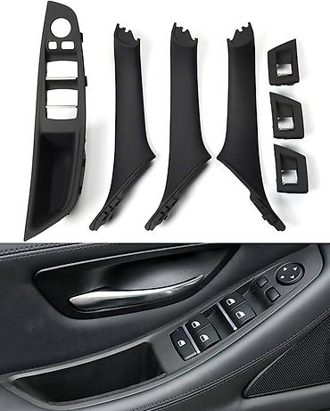 e 39: BMW F10, Yeni — 2