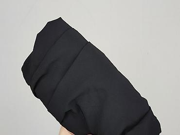 black jeans: Spodnie materiałowe damskie, rozmiar S — 5