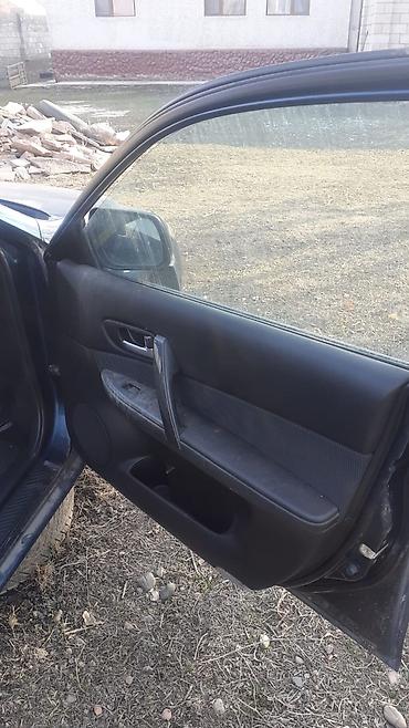 Mazda: Mazda 6: 2003 г., 1.8 л, Ручные, Седан — 13