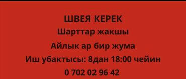 Тигүүчүлөр: Тикмечи Универсал. Аламедин базары
