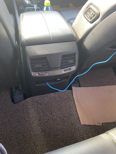 Ssangyong: Ssangyong Rexton: 2020 г., 2.2 л, Автомат, Дизель, Внедорожник — 13