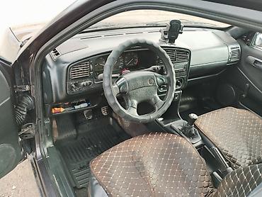 Volkswagen: Volkswagen Passat Variant: 1994 г., 1.8 л, Механика, Бензин, Универсал — 13
