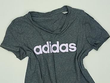 t shirt basic uniqlo: Adidas, T-shirt damski, rozmiar M — 1