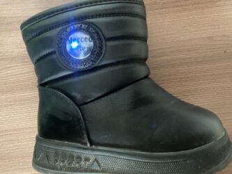 скейтборд бишкек: Детский обувь уги б/у 26р зима, состояние хорошая только пару раз