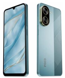 redmi note 7: Poco C75, Новый, 128 ГБ, цвет - Голубой, 1 SIM, 2 SIM, eSIM